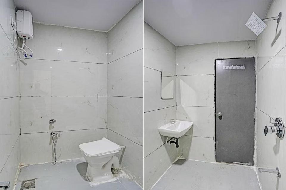 Hotel Star Galaxy スーラト エクステリア 写真